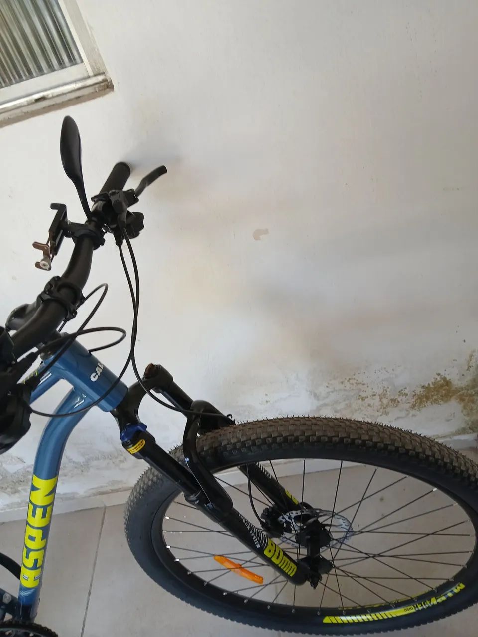 Bicicleta Caloi Aspen leia o anúncio  - Foto 4