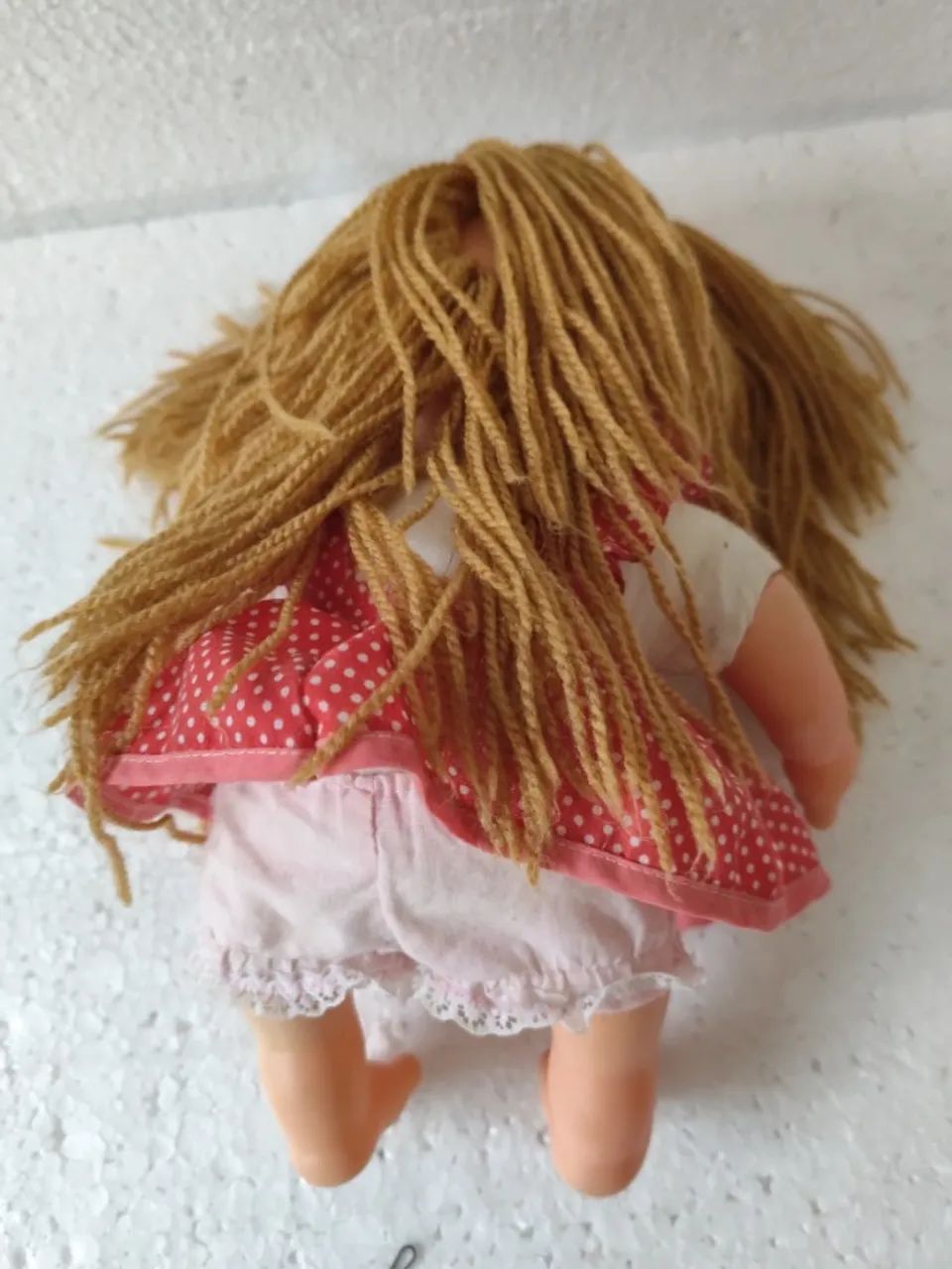 boneca antiga - Foto 3
