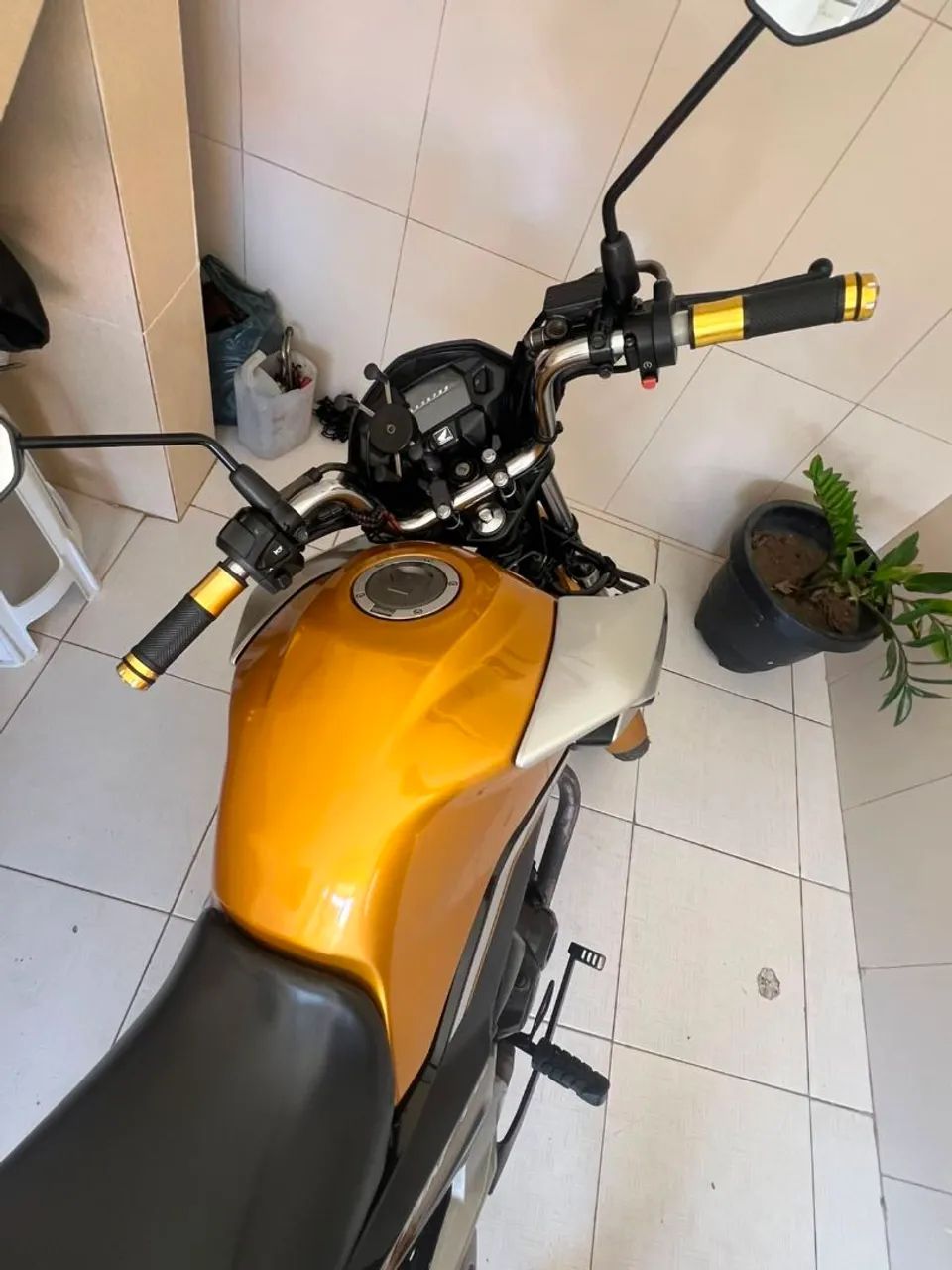 160 titan 2022 - Foto 4