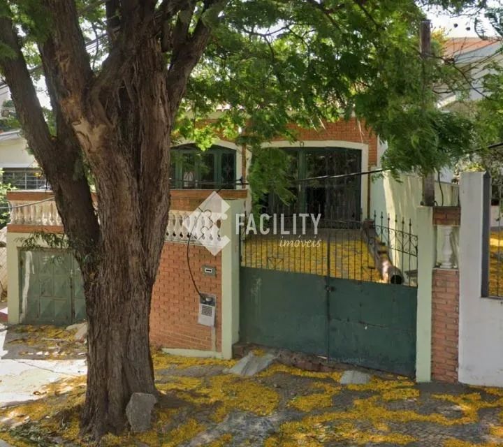 casa - Jardim Chapadão - Campinas
