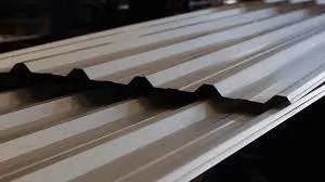 TELHA DE ZINCO GALVALUME 0,43mm - Foto 3