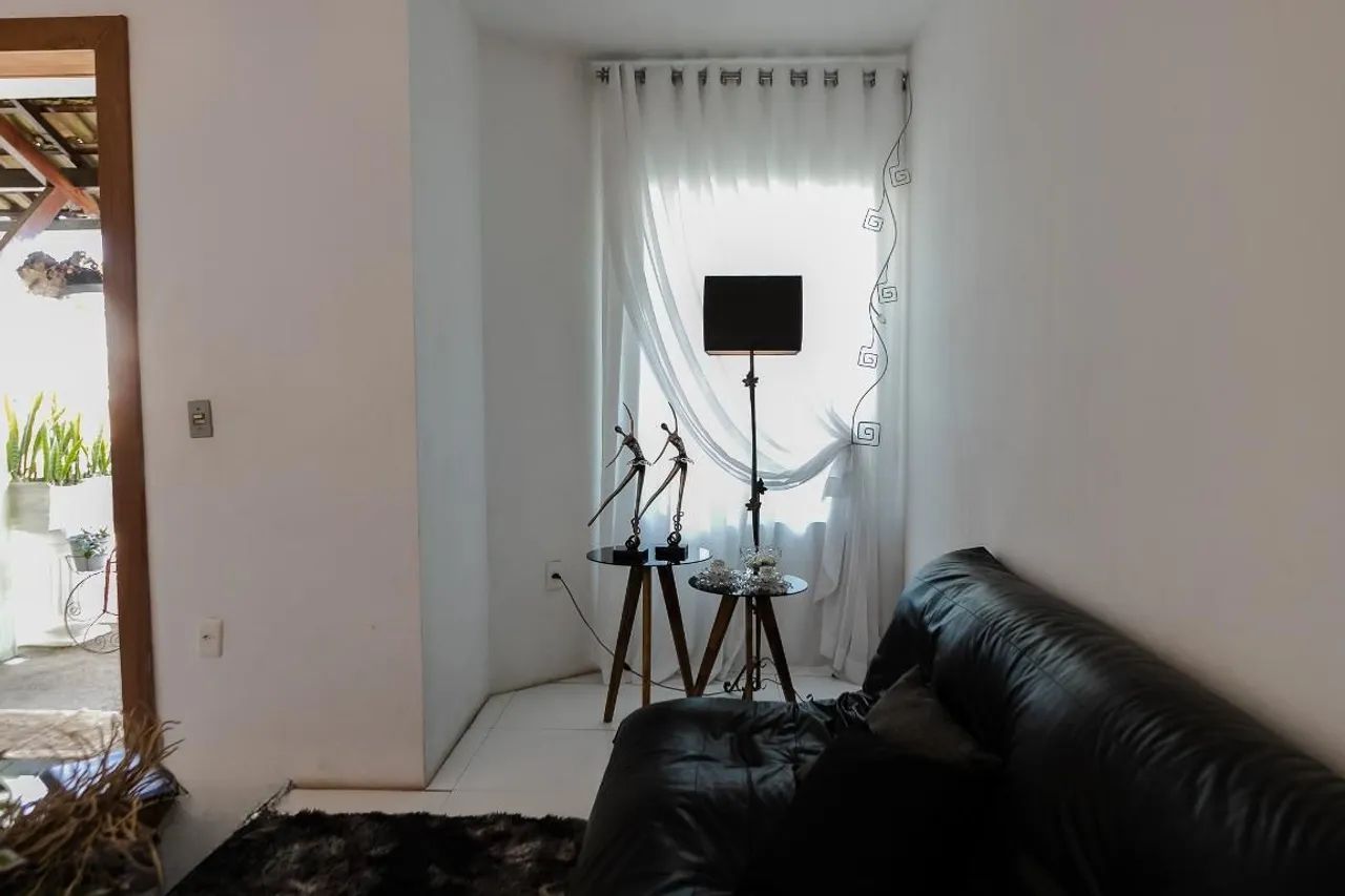 Casa à Venda - Ouro Preto, 4 Quartos, 298 m2 - Foto 4