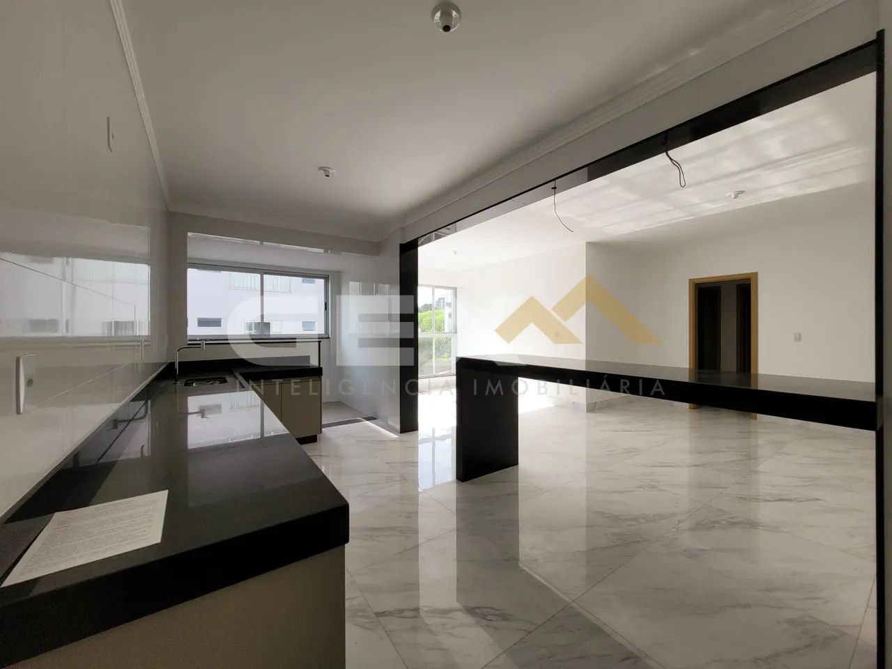Apartamento novo no Bairro Bom Pastor. - Foto 4