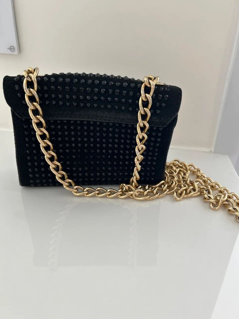 Bolsa Luiza Barcelos  - Foto 4