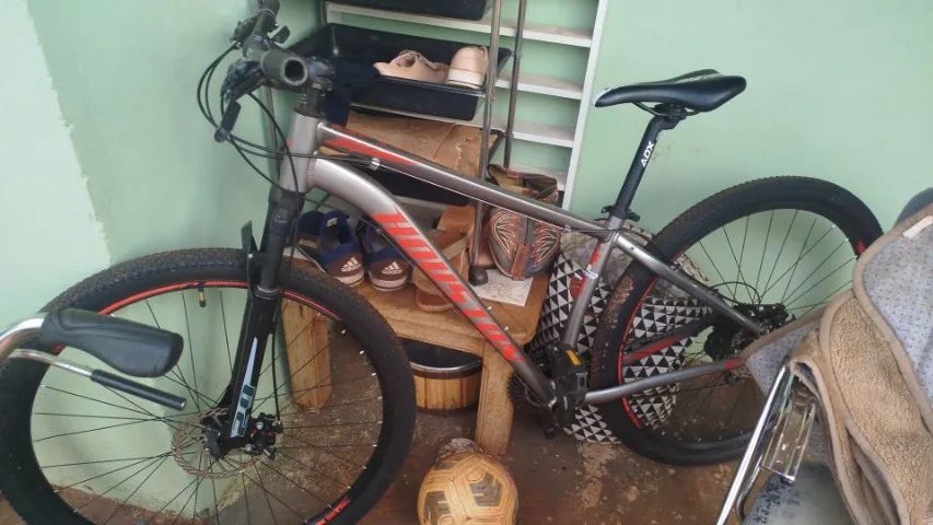 Bike 29 novissima