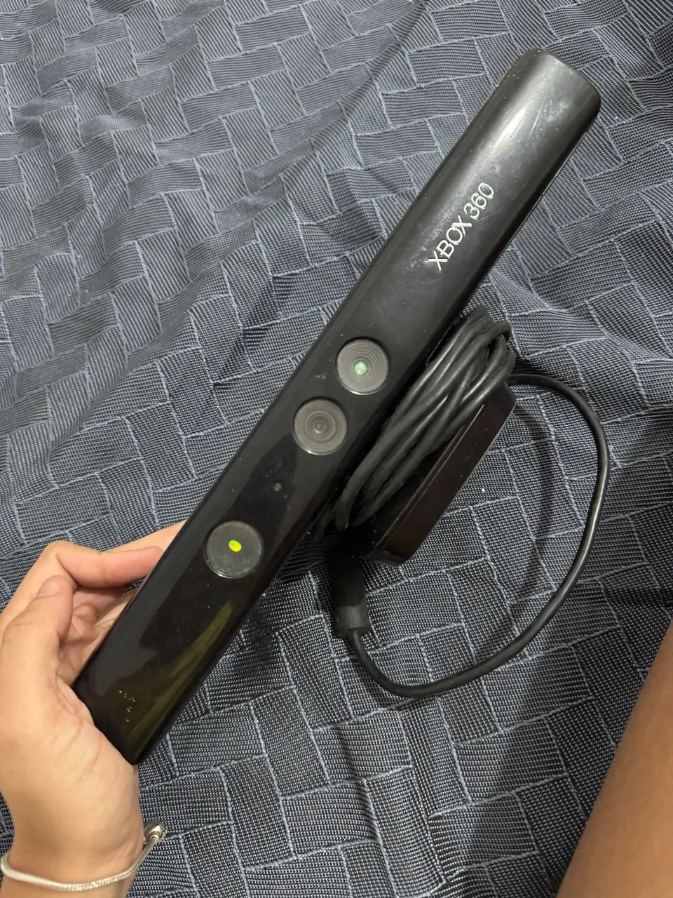 Kinect Xbox 360 - Foto 2
