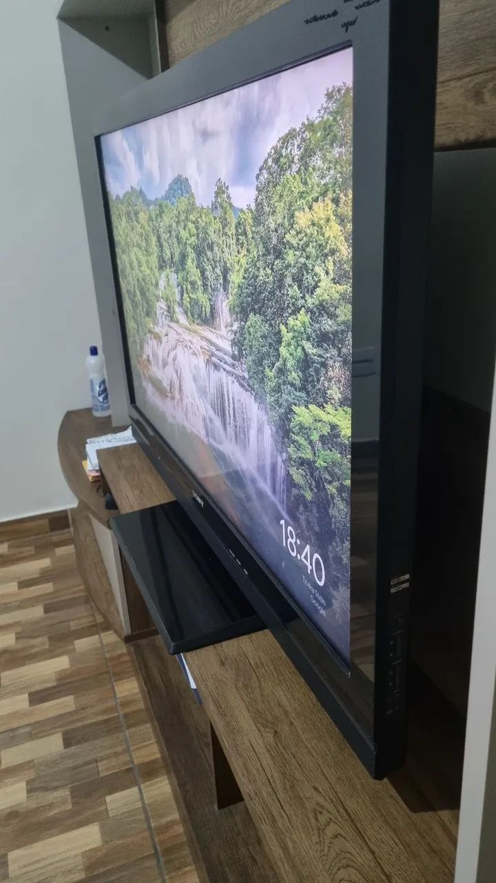 TV Sony Bravia 42 polegadas  - Foto 4