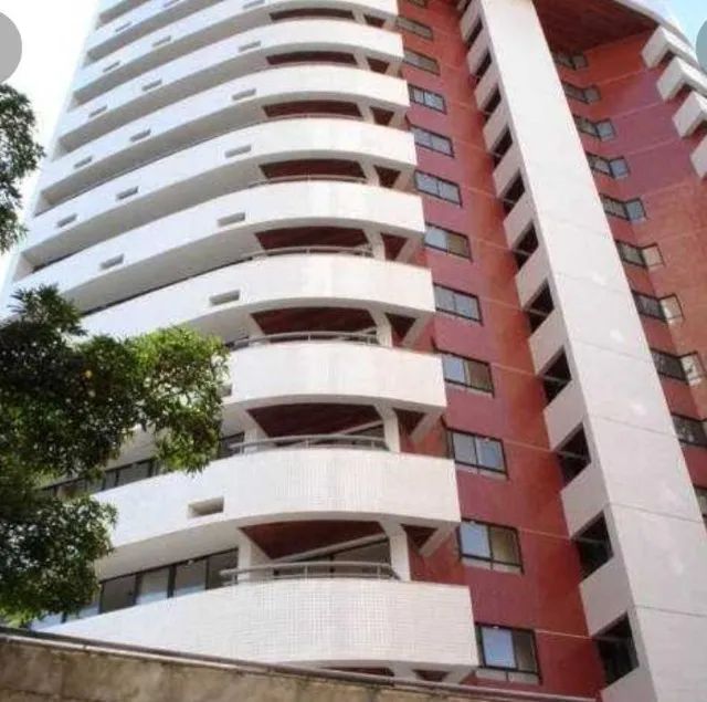 08HR - EDIFÍCIO RESIDÊNCIAS DO ESPINHEIRO