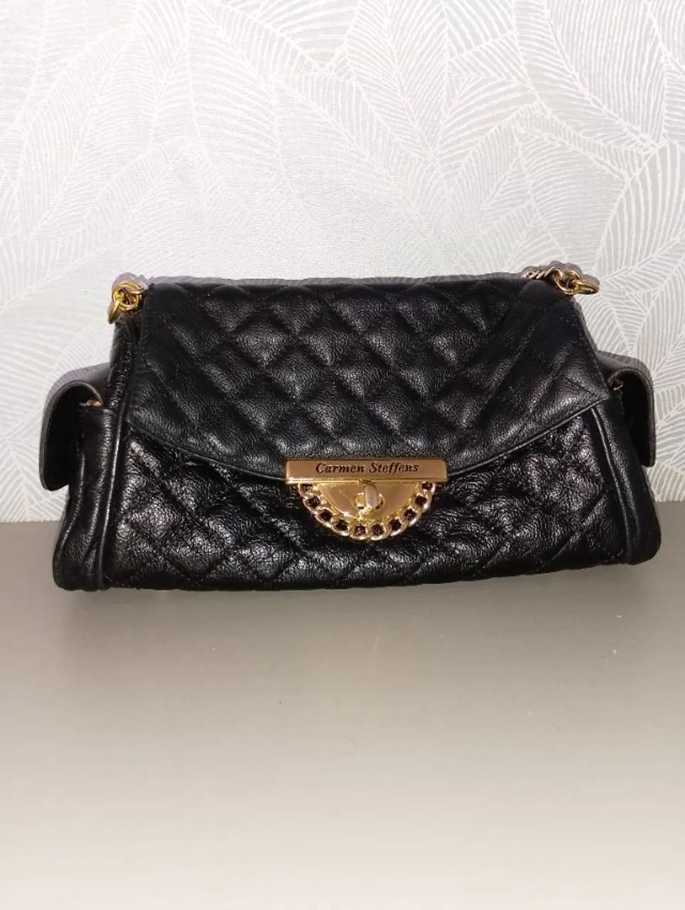 Bolsa Carmen Steffens