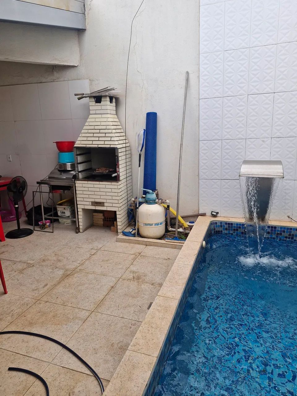 Foto - Brasília - Itapoã I