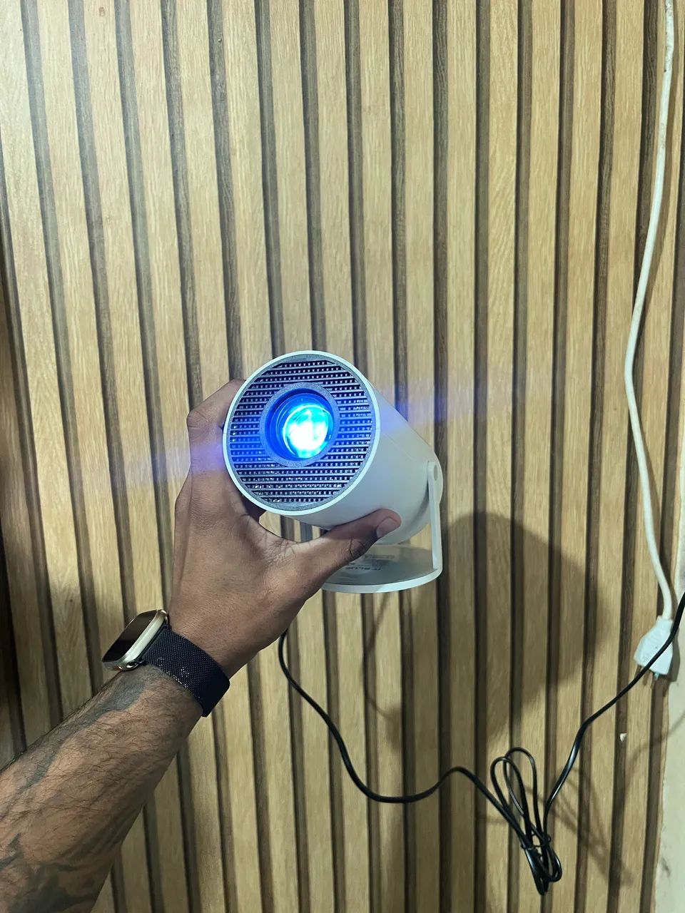 Projetor multimídia alta qualidade