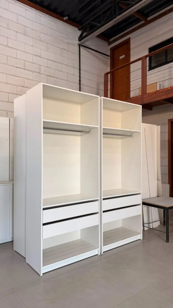 Closet Modular 100% mdf  - Foto 3