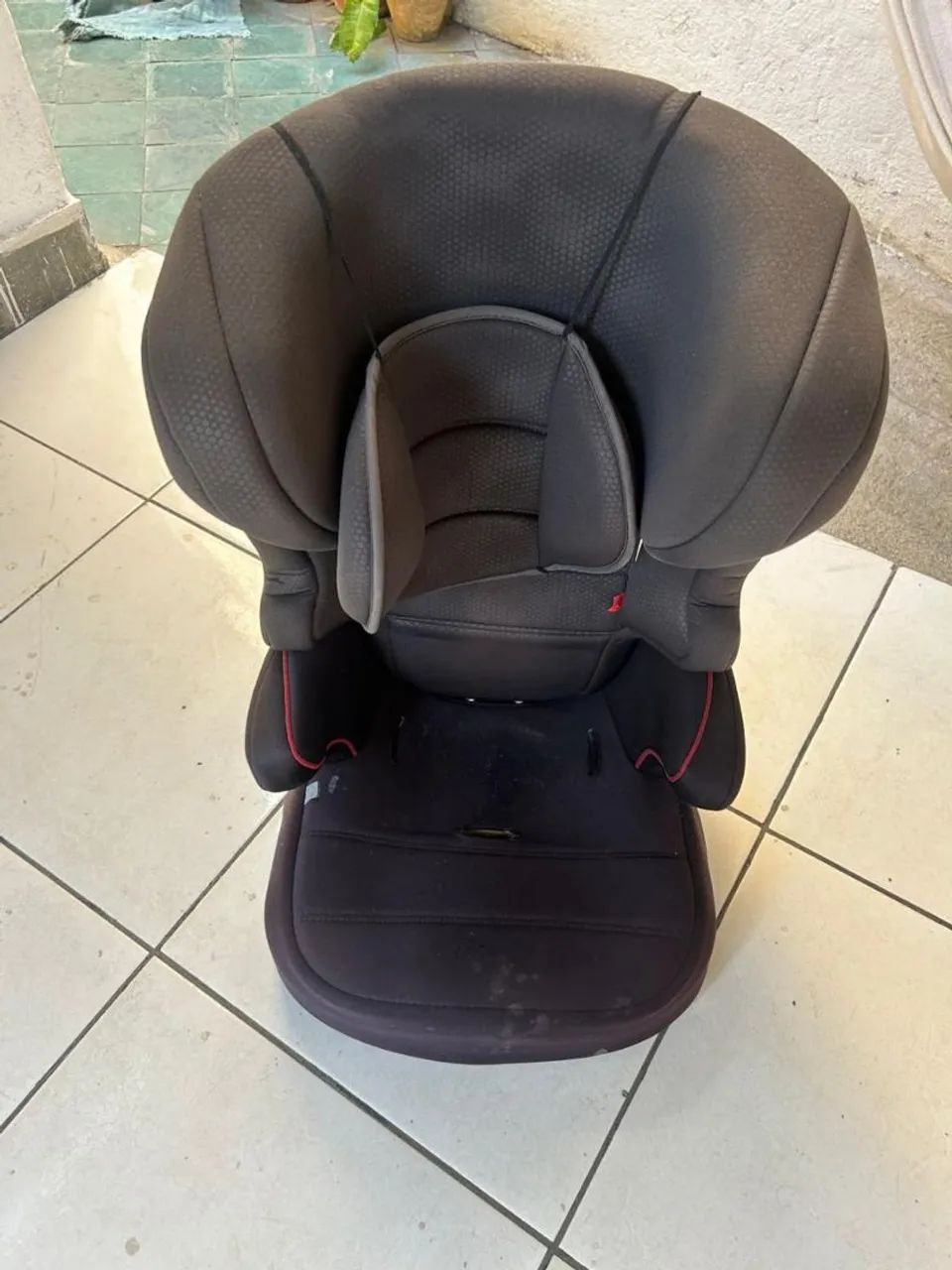 Cadeirinha Infantil para Carro - Foto 3