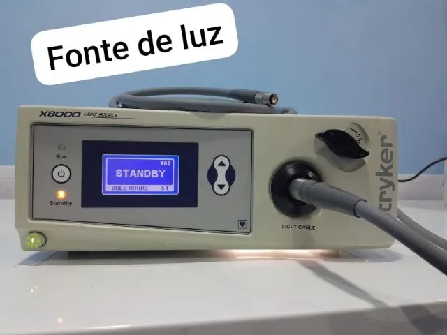 equipamentos medicos - Foto 2