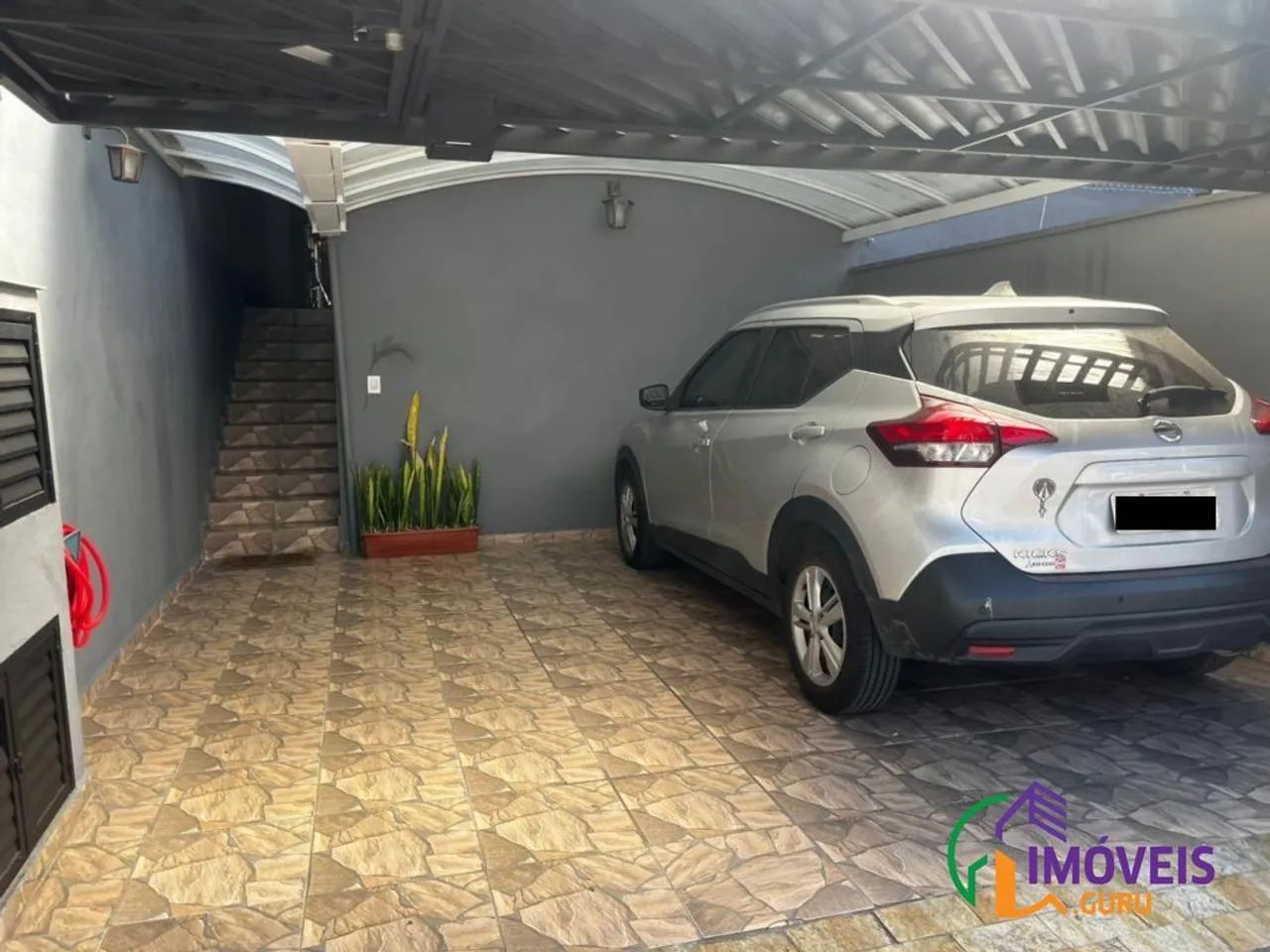 CASA ASSOBRADADA - OLÍMPICO - SP - Foto 4