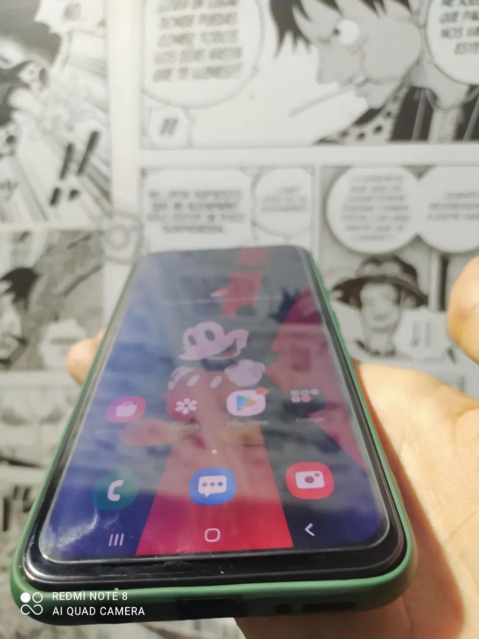 Samsung Galaxy A30s - Foto 5