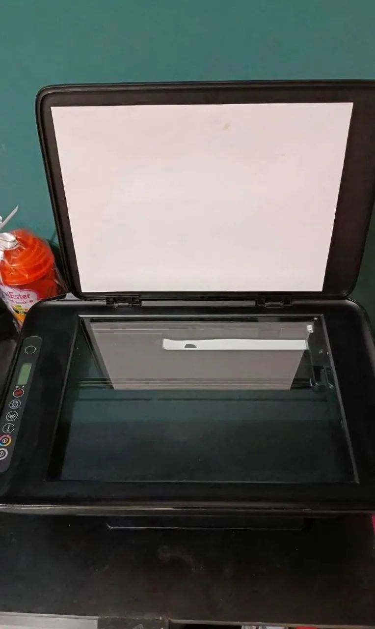 ? IMPRESSORA HP DESKJET INK ADVANTAGE 2774 - Foto 2