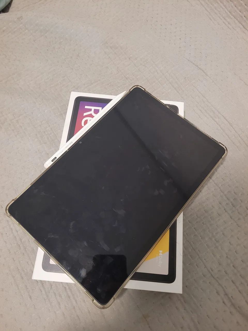 redmi pad se 11 polegadas troco em 5g