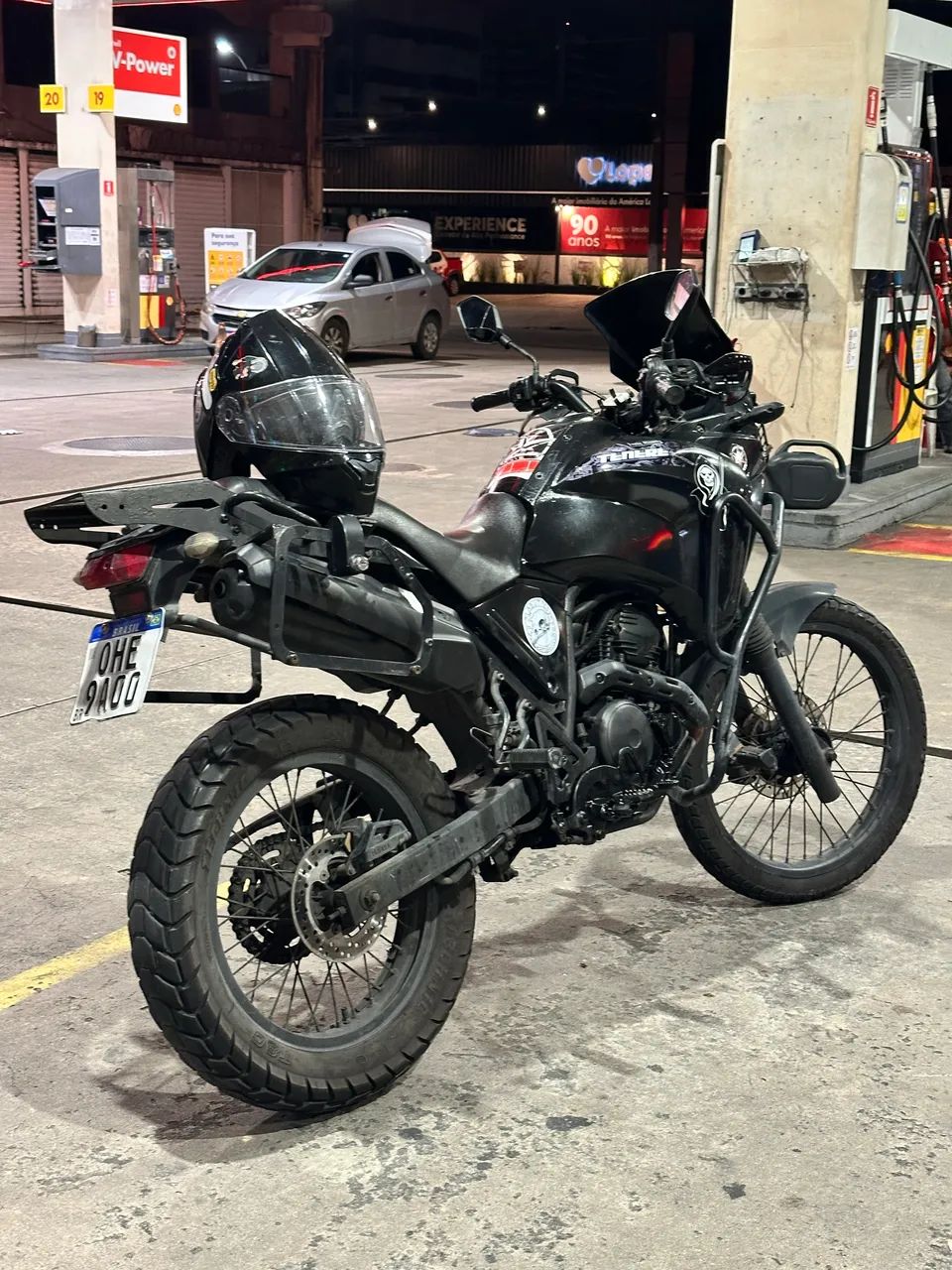 TENERE 250 a venda - Foto 5
