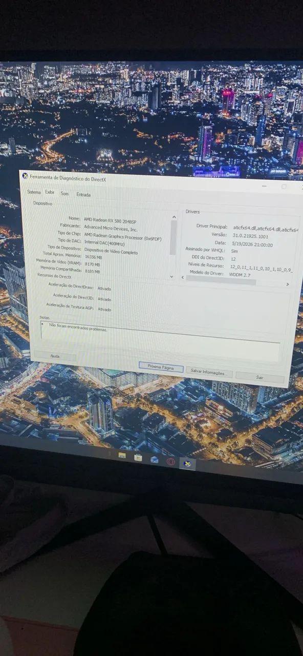 Computador gamer  - Foto 4