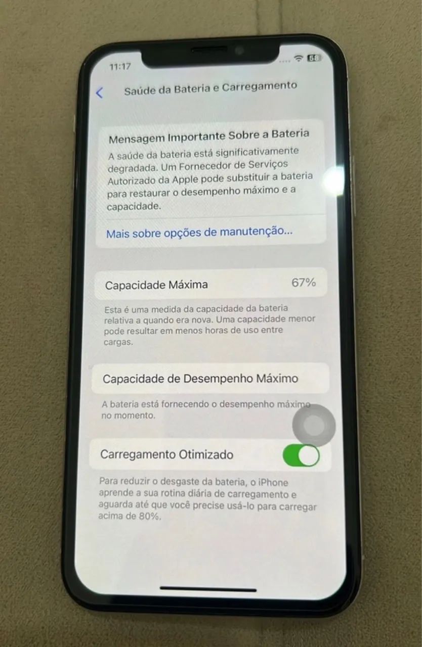 Vendo IPhone X - Foto 3