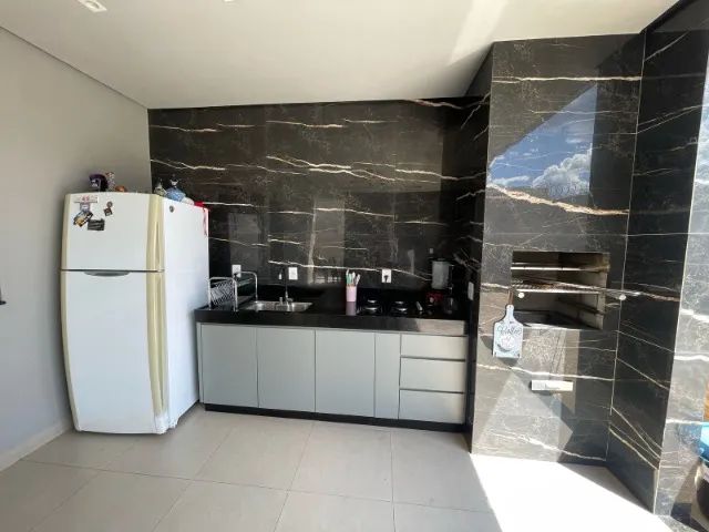 CASA 4 QUARTOS TODOS OS SANTOS - Foto 3