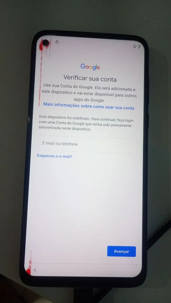 Celular moto g 8 Power batato - Foto 3
