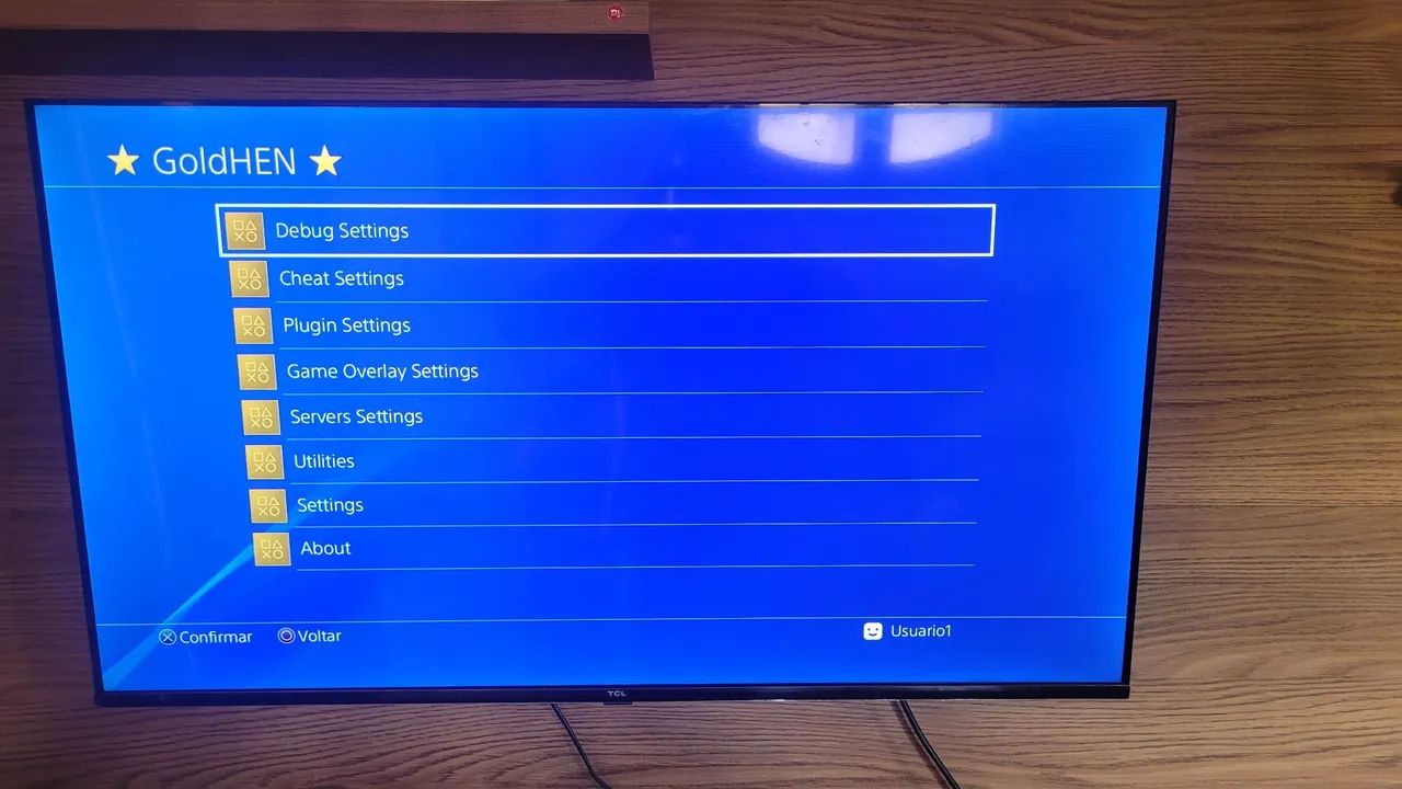 Ps4 D.ES.B.L.O.Q.U.E.A.D.O - Foto 4