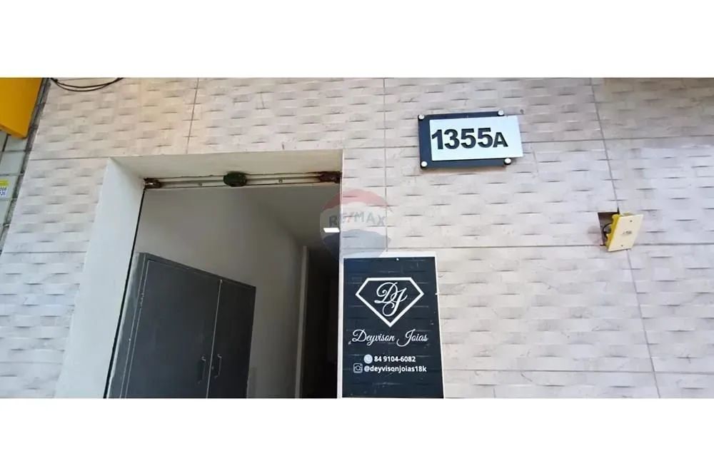 Salas Comercial Alecrim - Foto 2