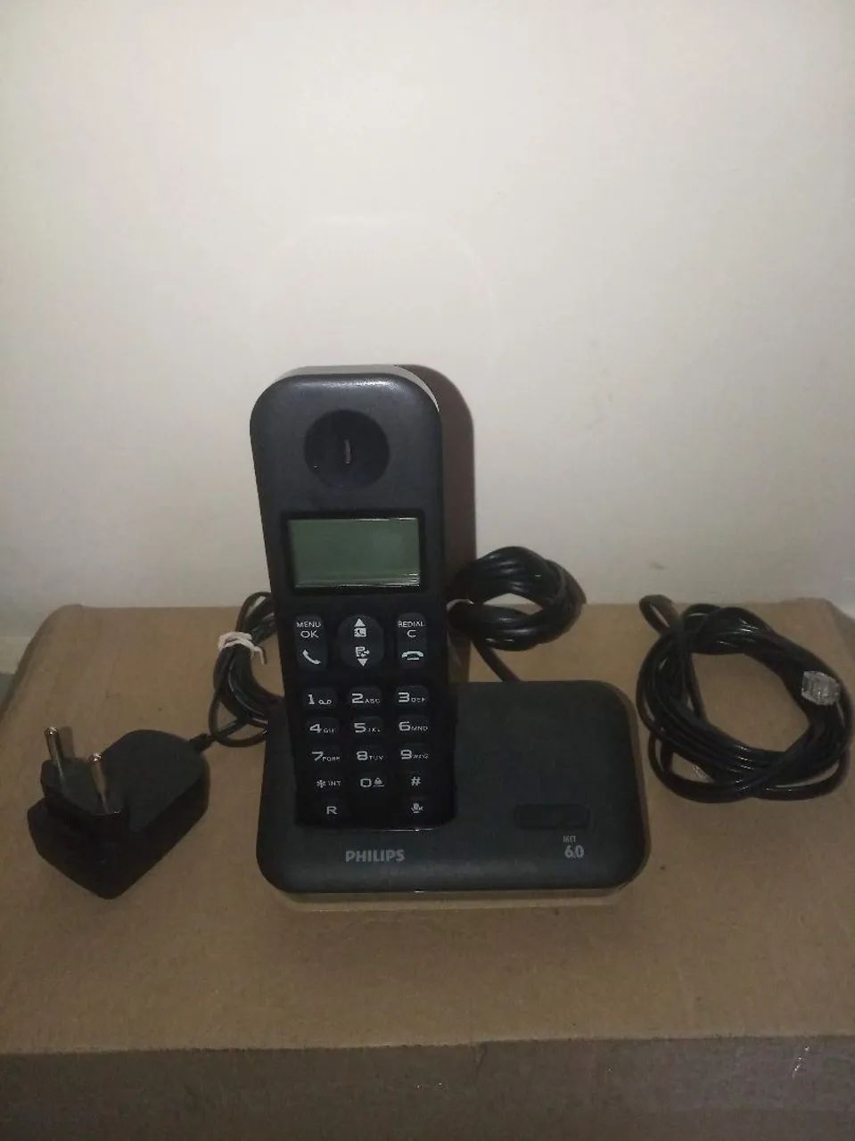 Telefone sem fio