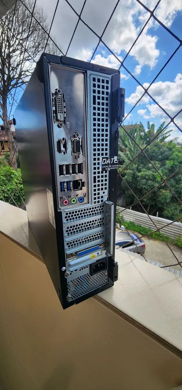 COMPUTADOR DATEN - Foto 2