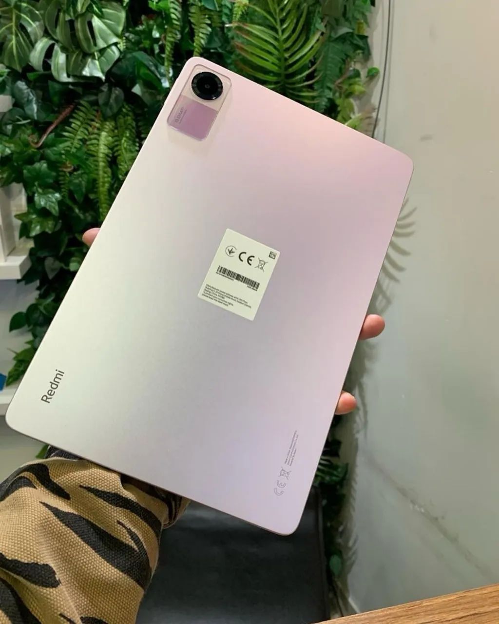 Tablet 256gb 8GB - Foto 5