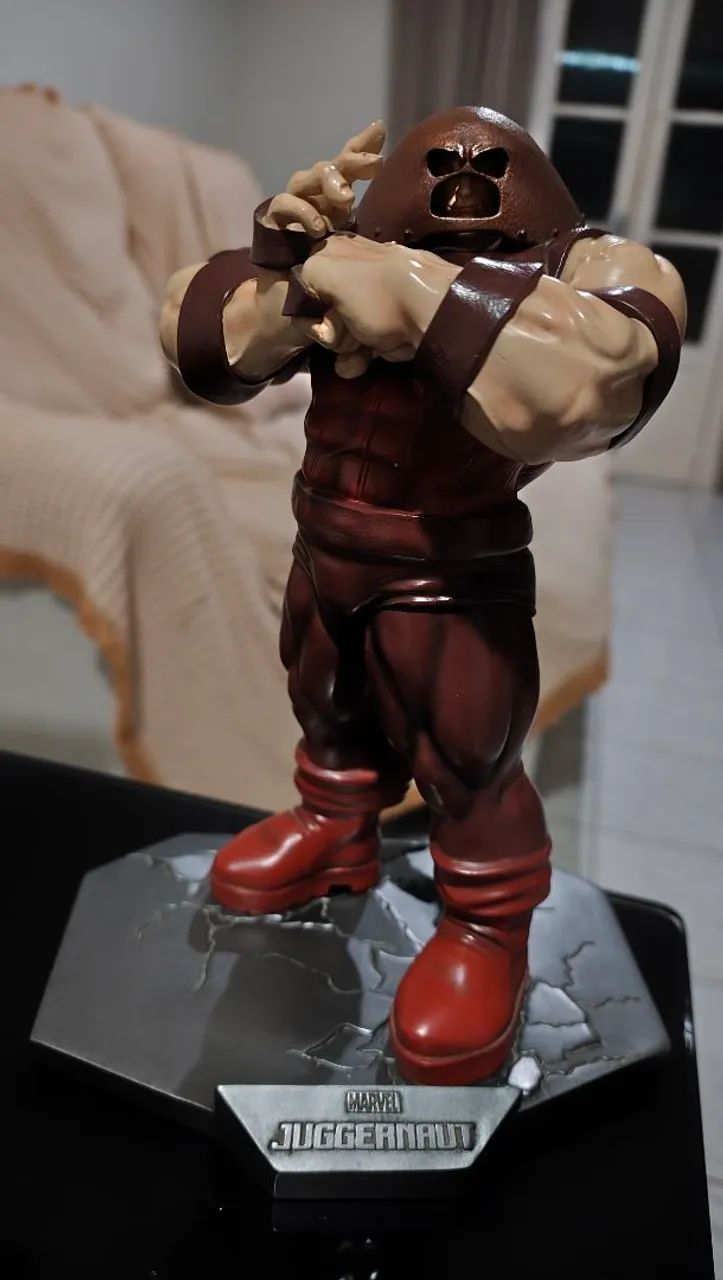 Juggernaut 1/10 Iron Studios  - Foto 2