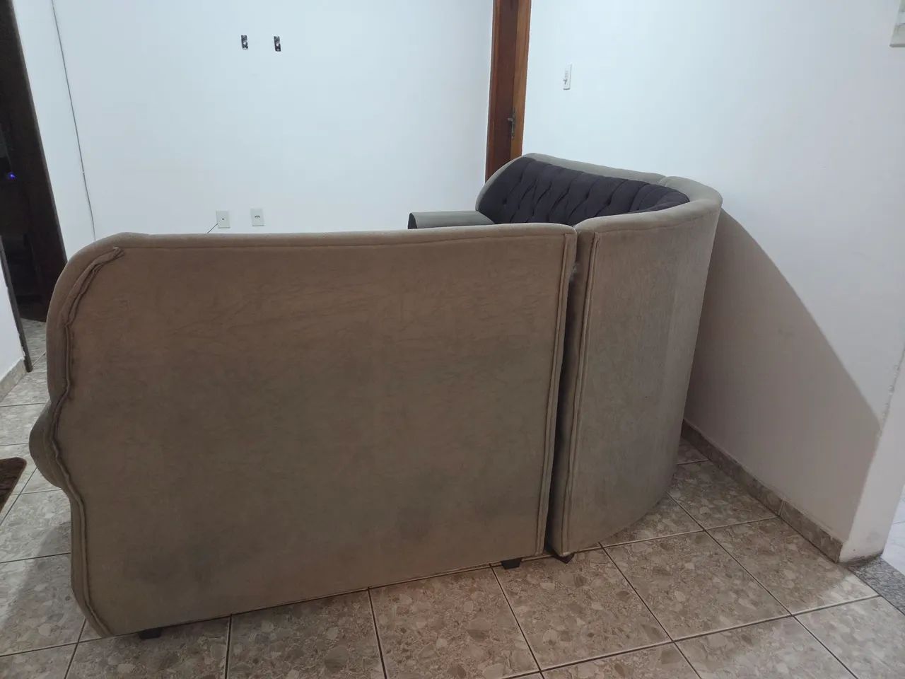 Sofá de canto - Foto 5
