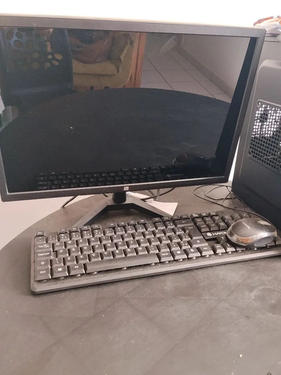 Computador novo com nota fiscal  - Foto 4