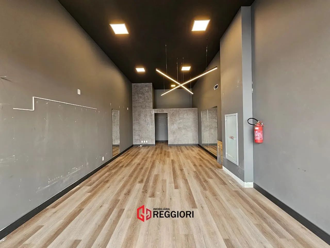 LOCACAO SALA COMERCIAL 50M2 CENTRAL EM BC - Foto 2