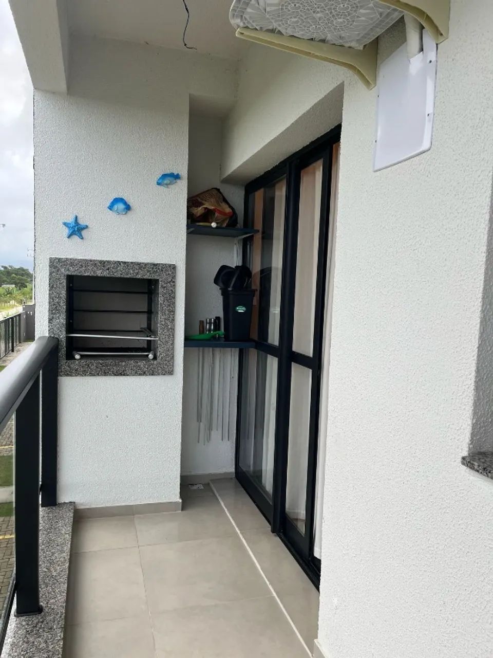 VENDE-SE APARTAMENTO EM MATINHOS - Foto 3