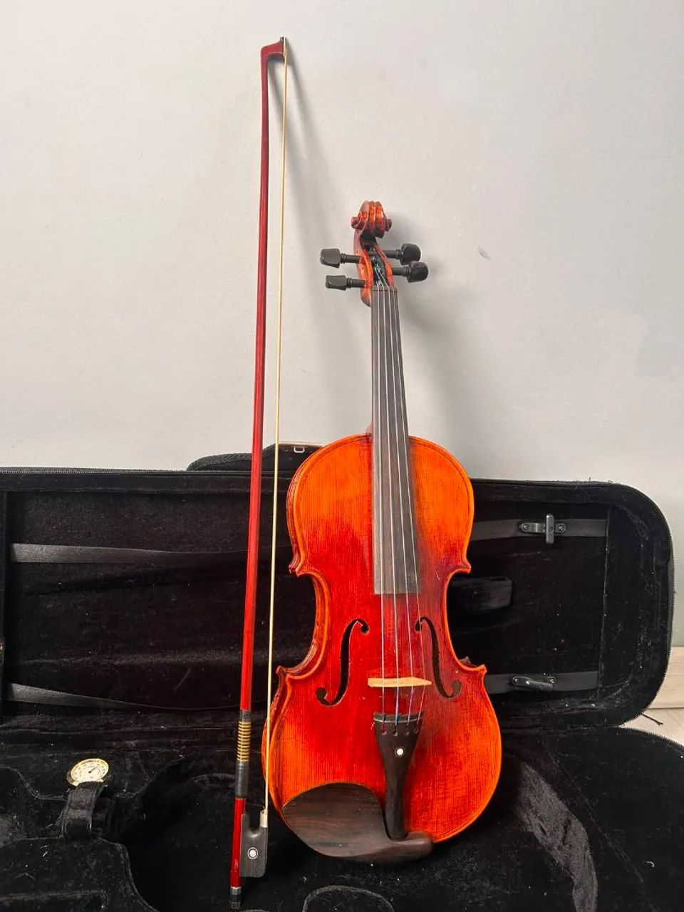 Violino Eagle vk544 - Foto 2