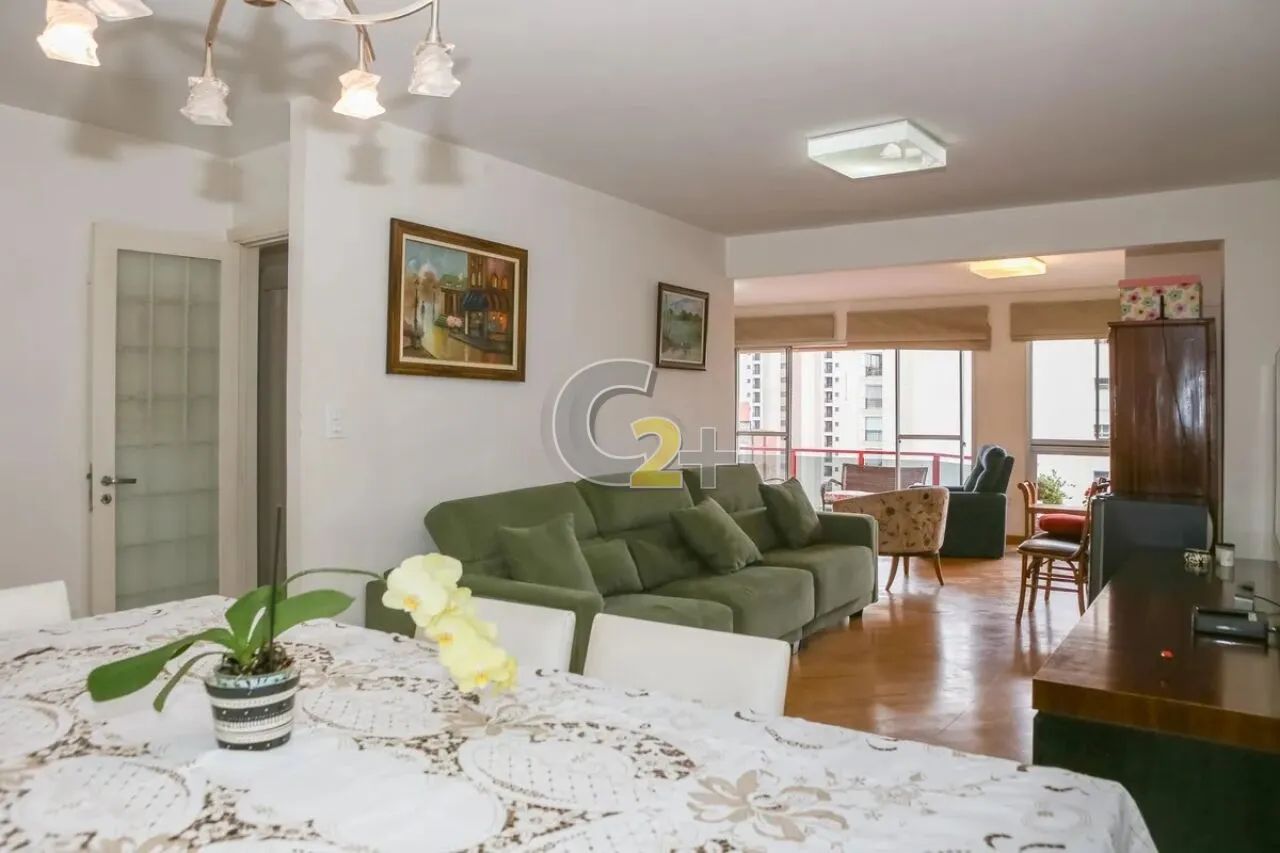 Apartamento a venda em Perdizes com 4 quartos e 3 vagas! - Foto 3