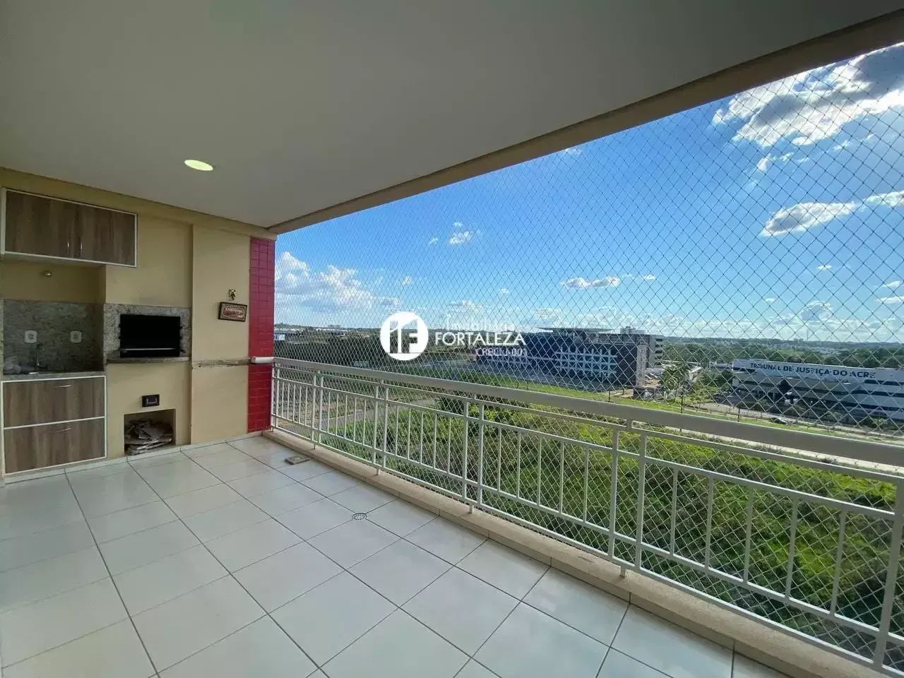 Apartamento para aluguel, 3 quartos, 1 suíte, 2 vagas, Condomínio Florença - Rio Branco/AC - Foto 7