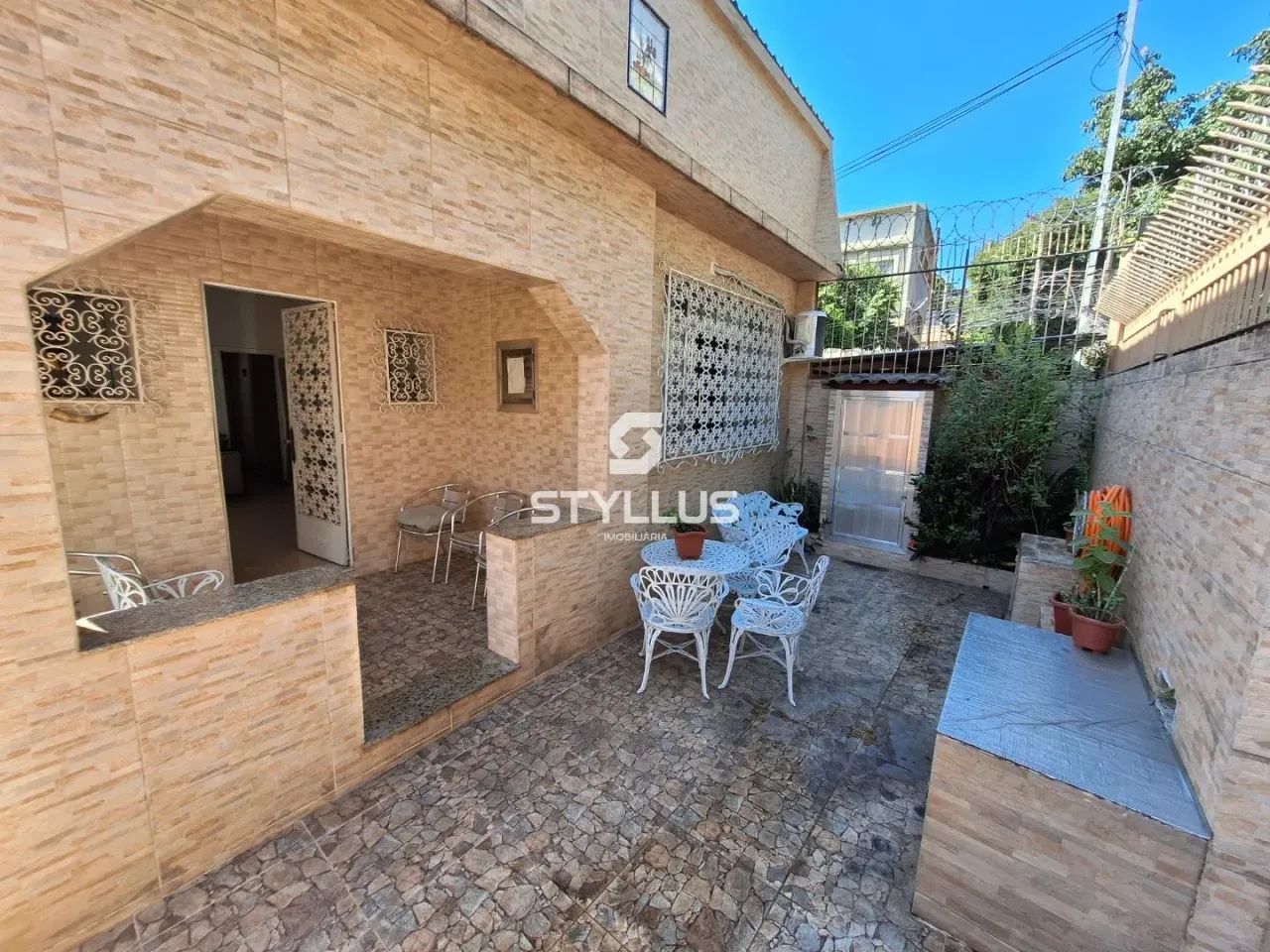 Cachambi | Casa 3 quartos, sendo 1 suite - Foto 2