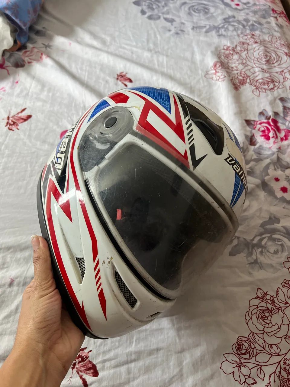 Capacete - Foto 3