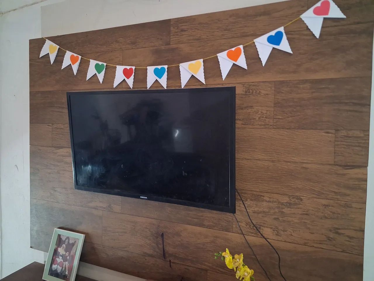 Televisão 32 polegadas