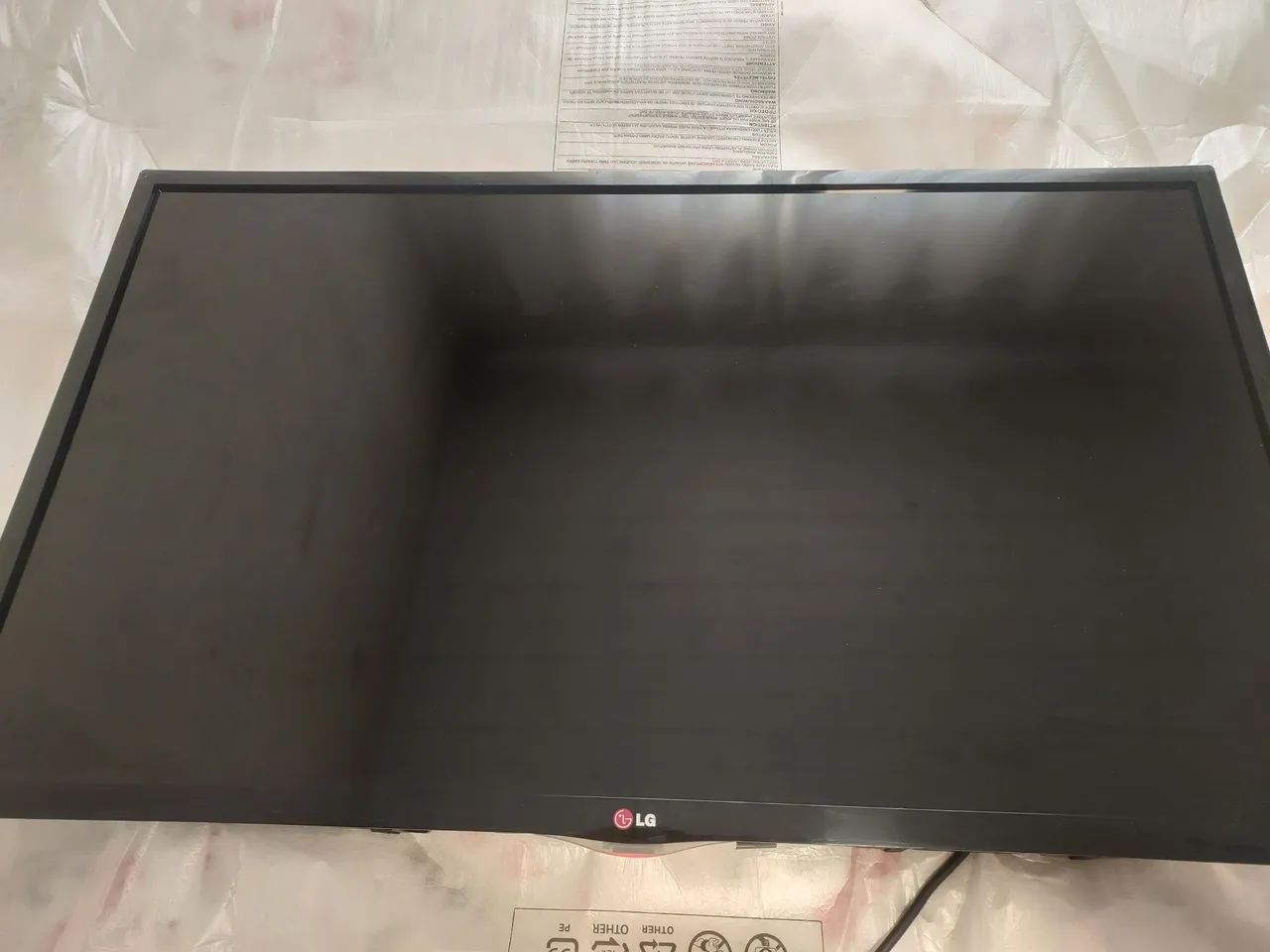 Tv lg  - Foto 2