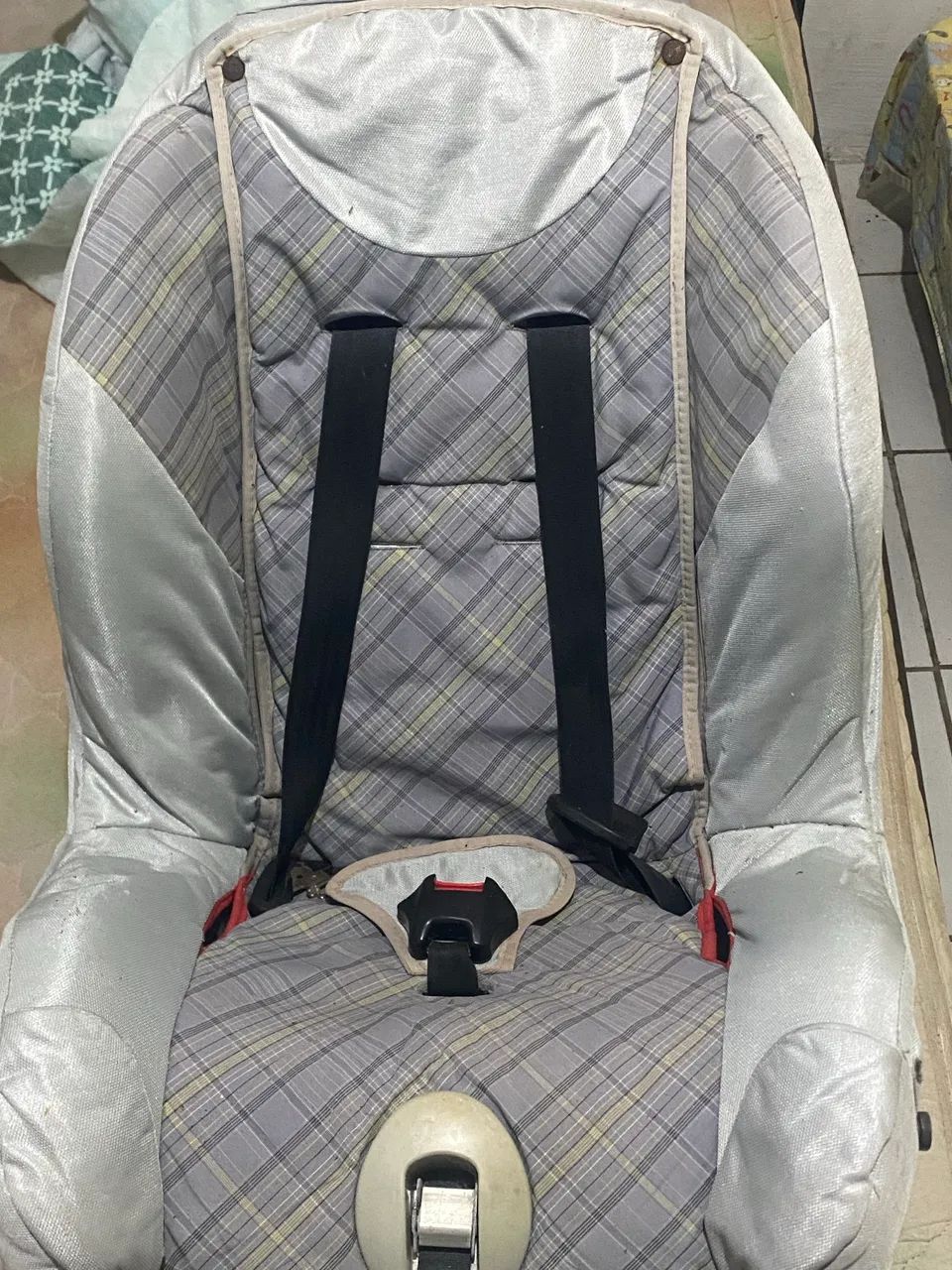 Cadeira para bebê 