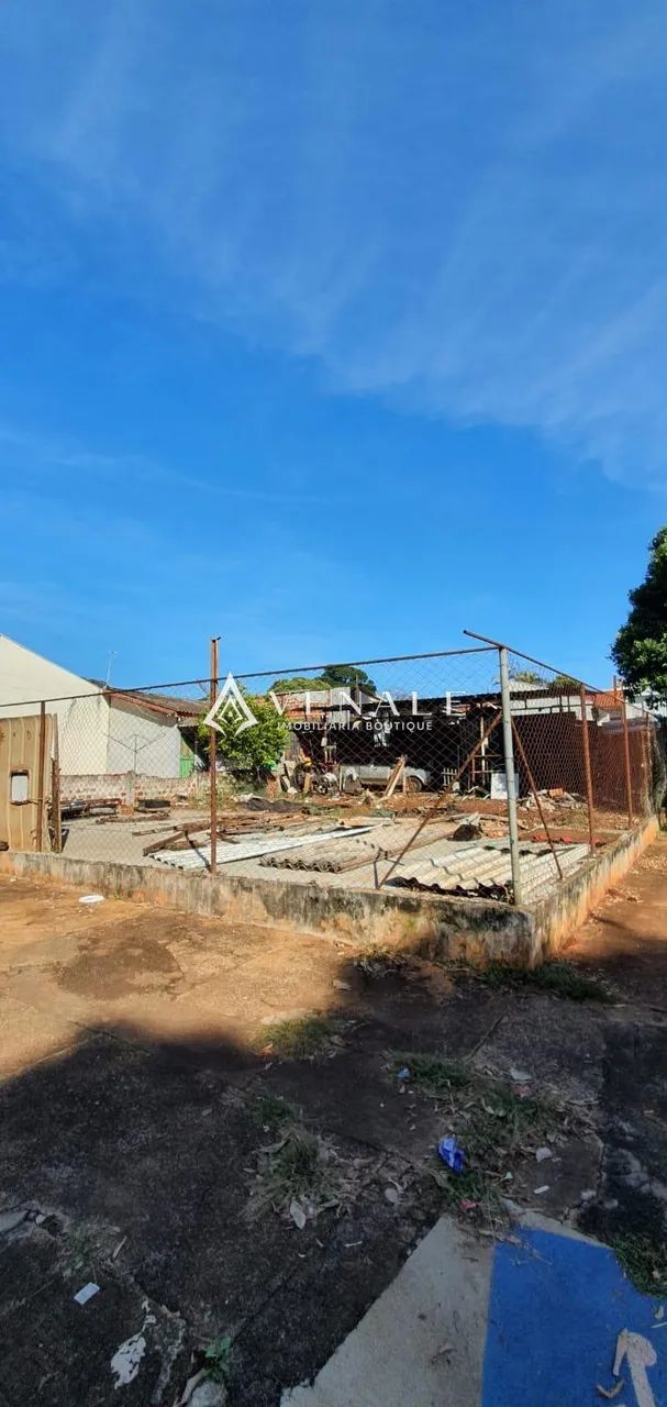 Terreno à venda em Maringá, Parque das Grevíleas, com 348.57 m² - Foto 2