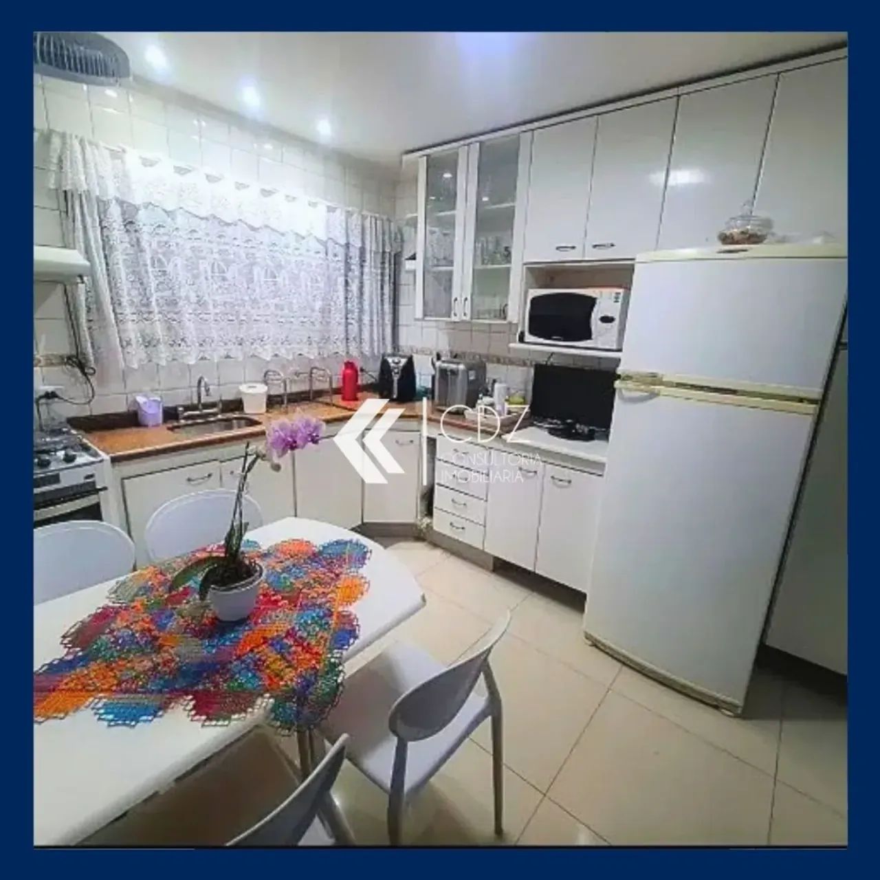 Sobrado Condomínio Constantino Matucci - Sorocaba/SP - Foto 5