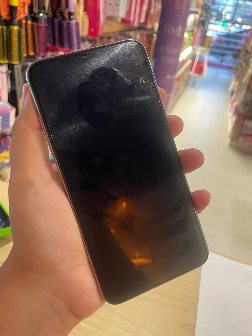 iPhone 11 Pro Max  - Foto 5