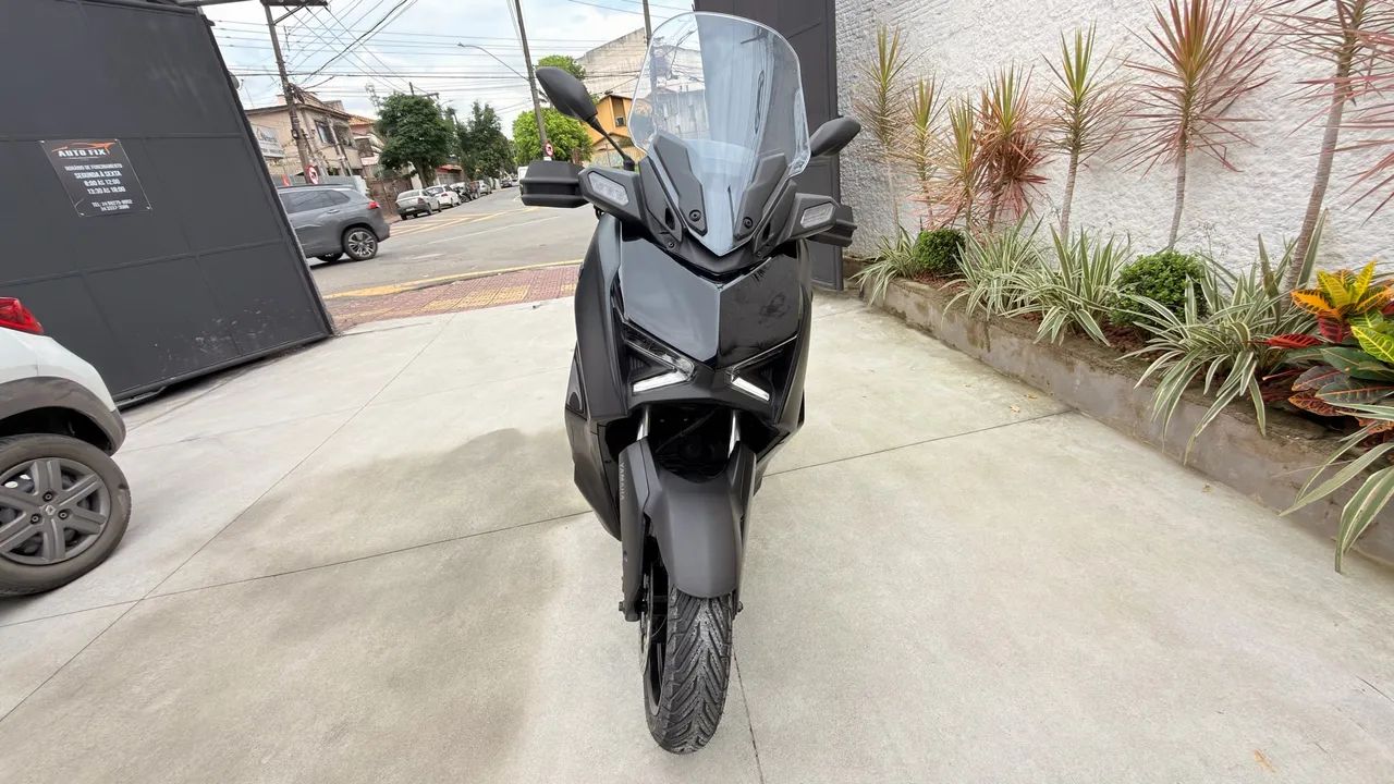 Xmax 250 25/25 - Foto 3