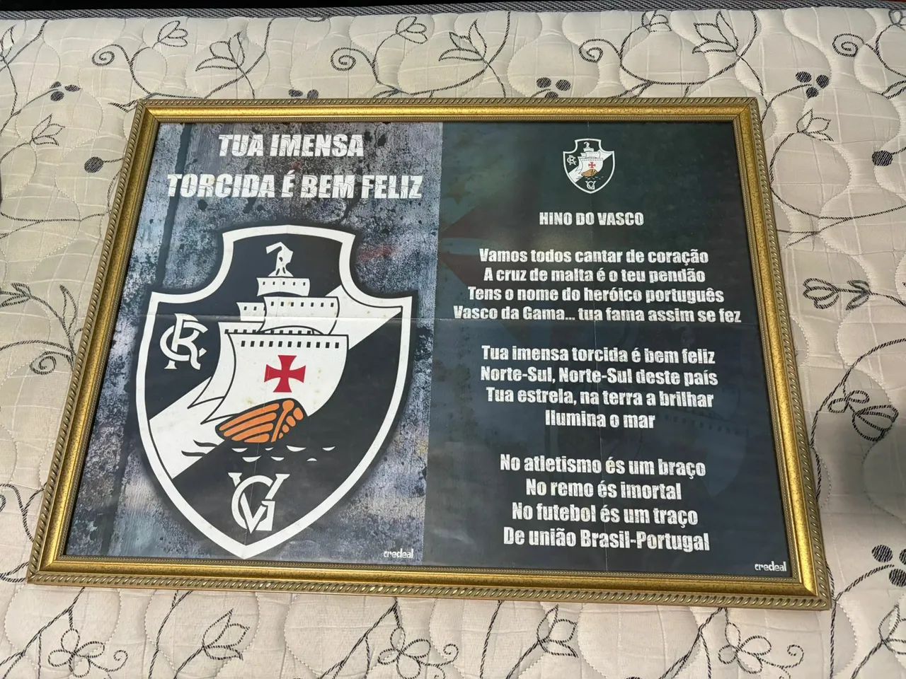 Quadro Vasco da Gama - Foto 3